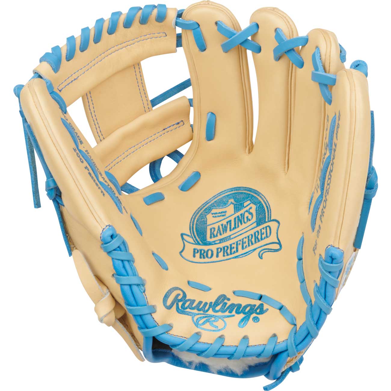 Rawlings Pro Preferred PROS204-2CCB 11.5"-RHT