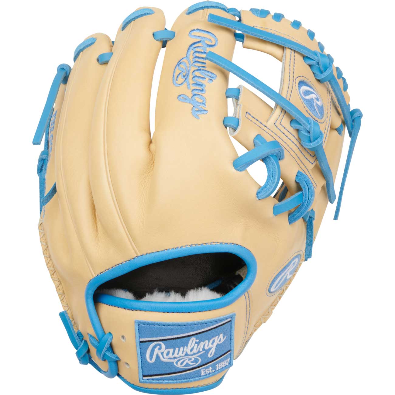 Rawlings Pro Preferred PROS204-2CCB 11.5