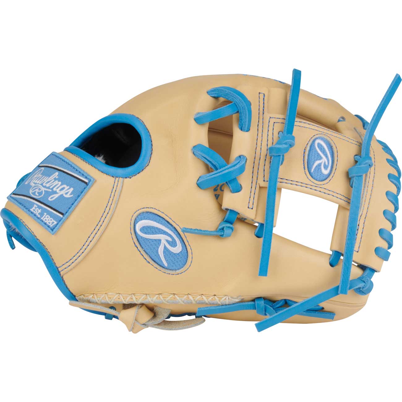 Rawlings Pro Preferred PROS204-2CCB 11.5