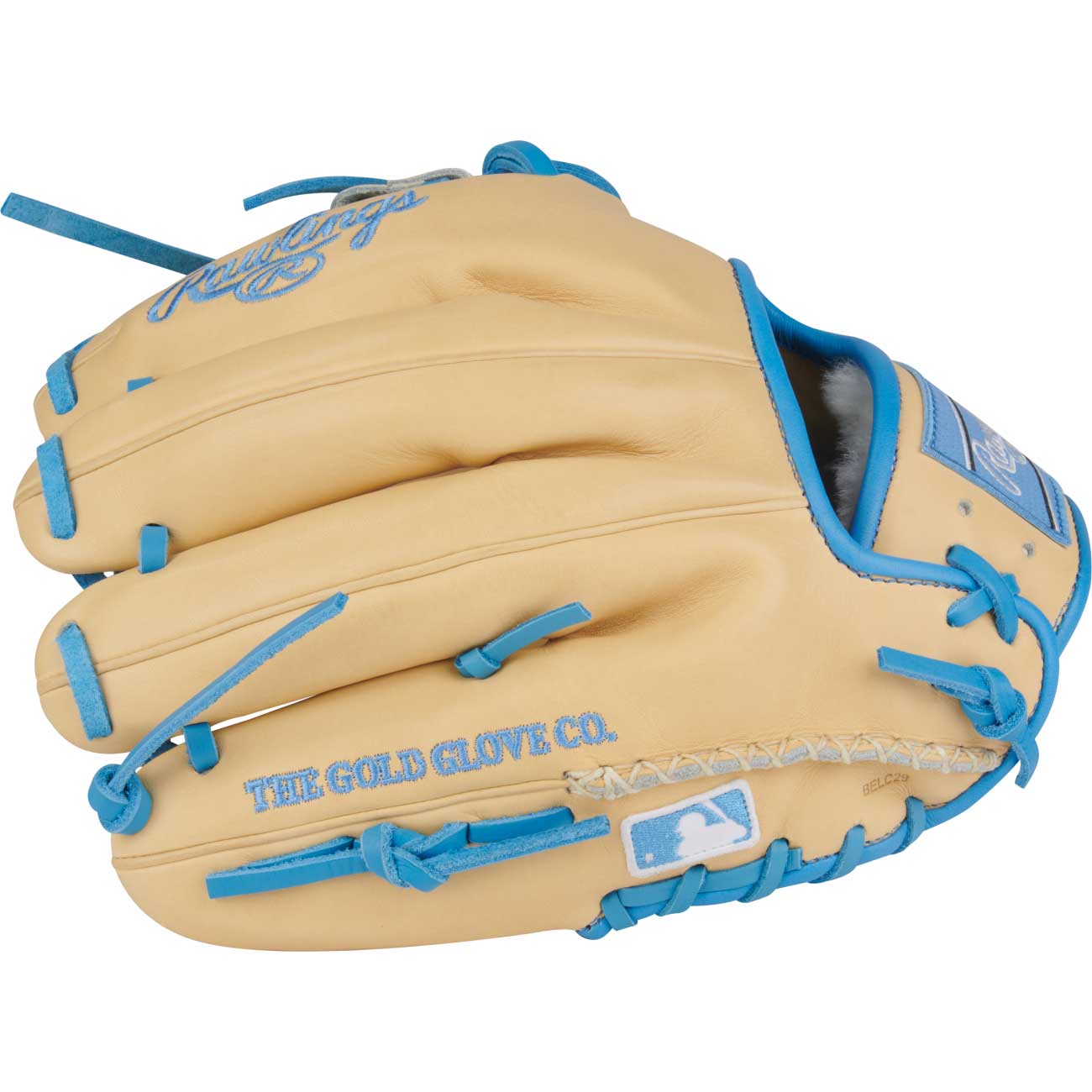 Rawlings Pro Preferred PROS204-2CCB 11.5