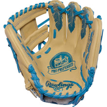Rawlings Pro Preferred PROS204-2CCCB 11.5"-RHT