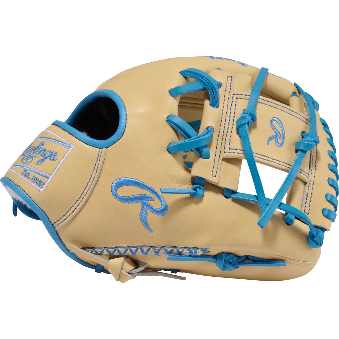Rawlings Pro Preferred PROS204-2CCCB 11.5"-RHT