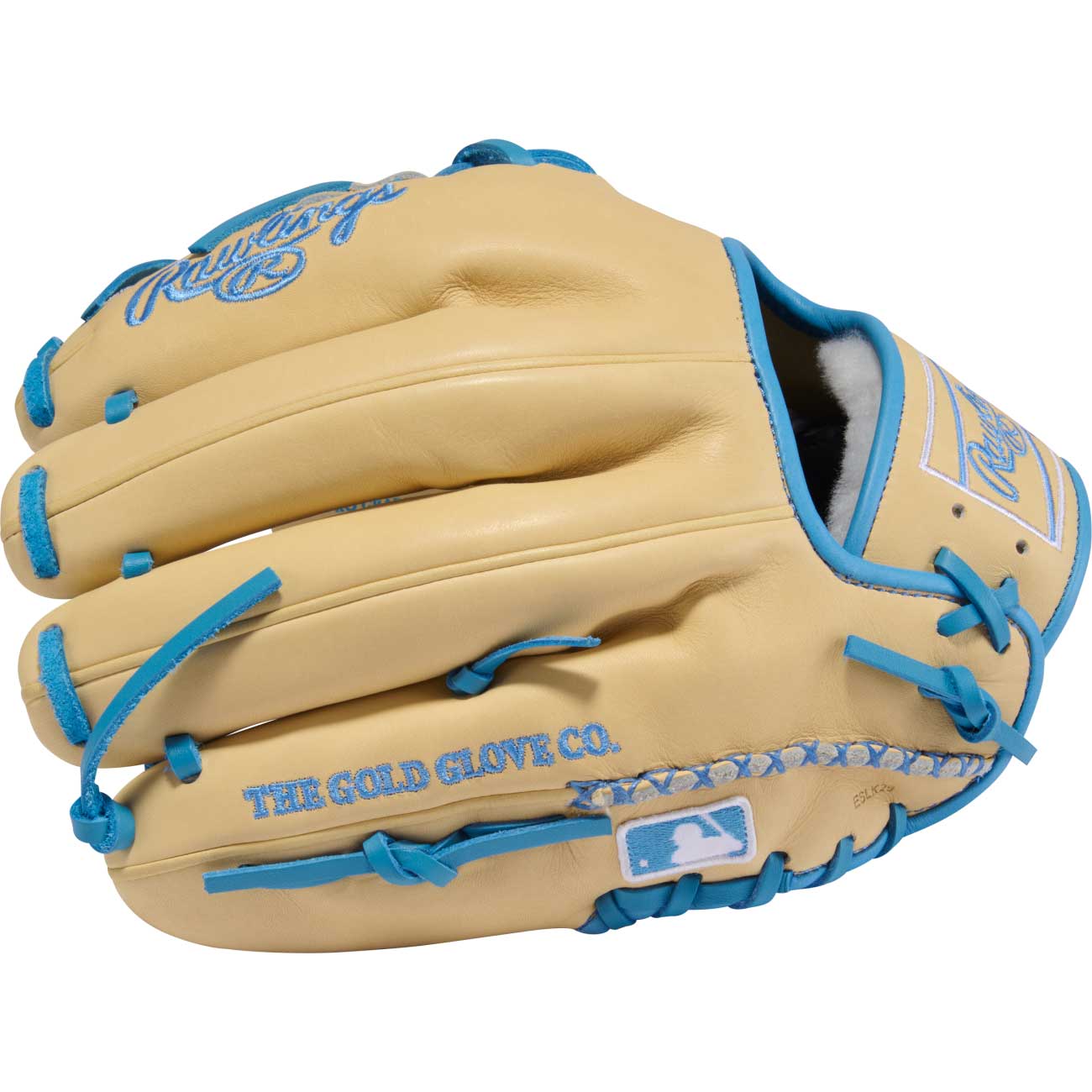 Rawlings Pro Preferred PROS204-2CCCB 11.5"-RHT