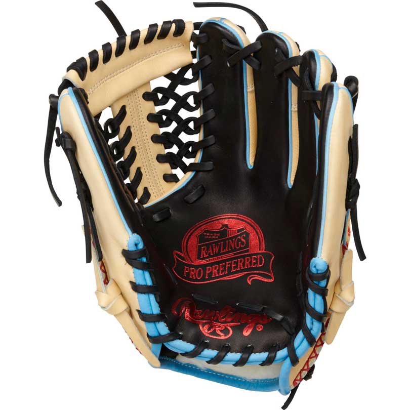 Rawlings Pro Preferred Series Baseball Glove 11 1/2"