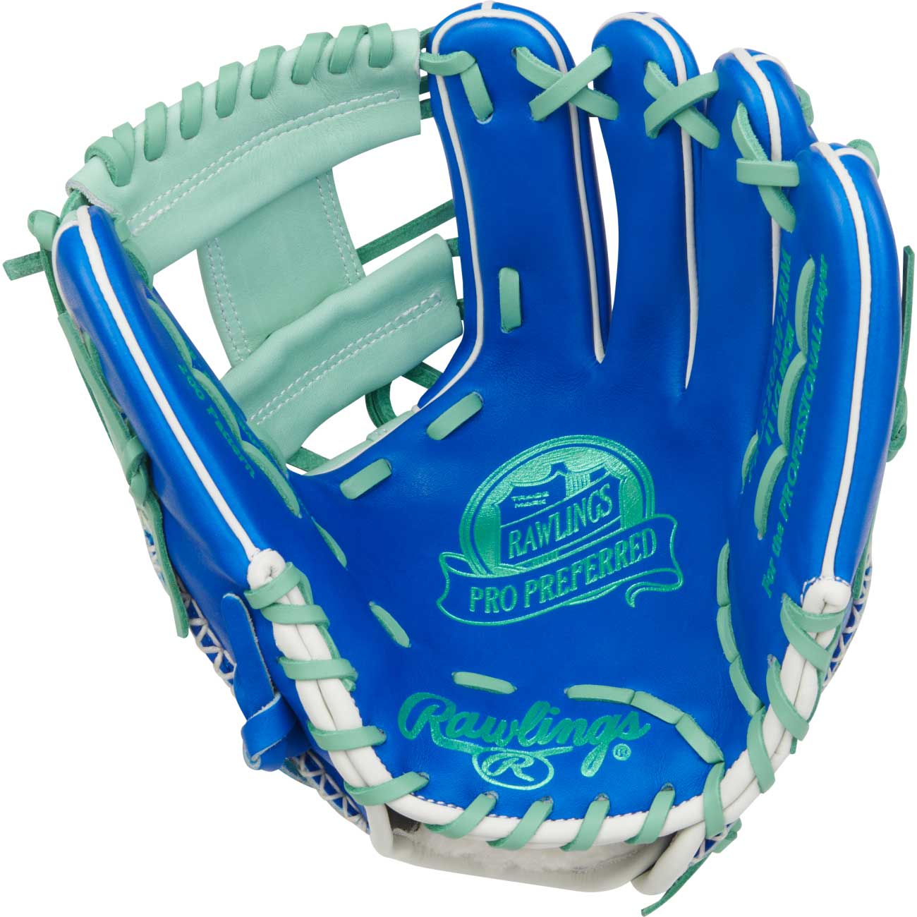 Rawlings Pro Preferred PROS204W-2RM 11.5"-RHT