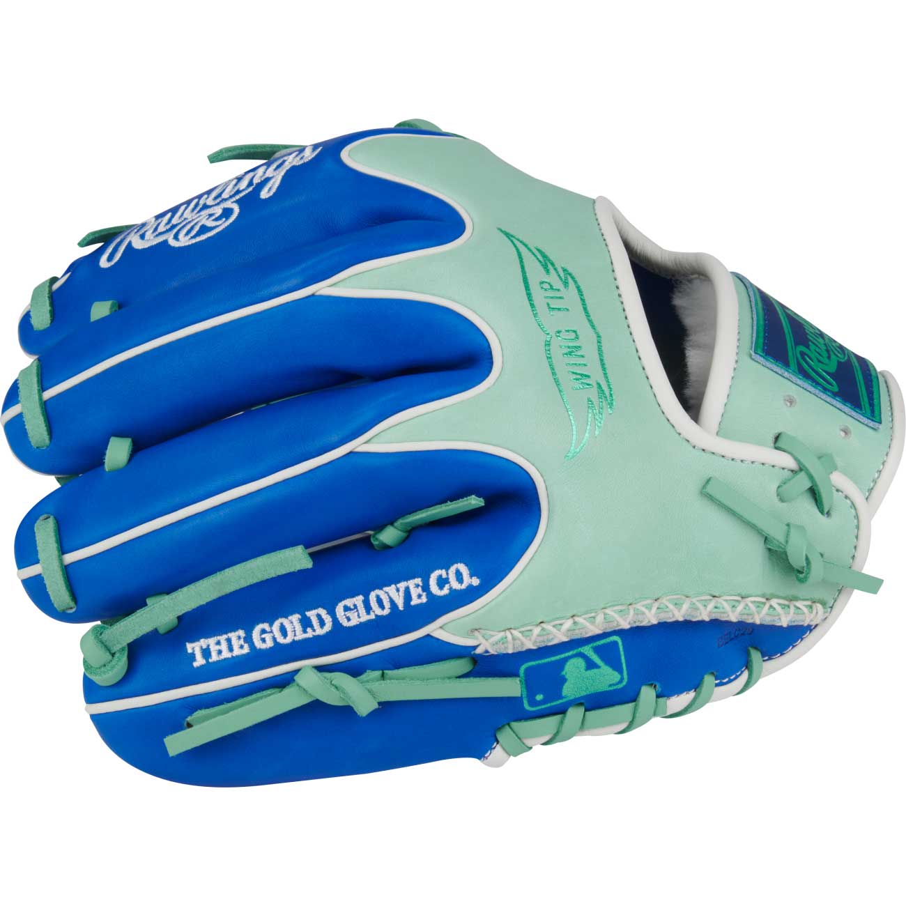 Rawlings Pro Preferred PROS204W-2RM 11.5"-RHT