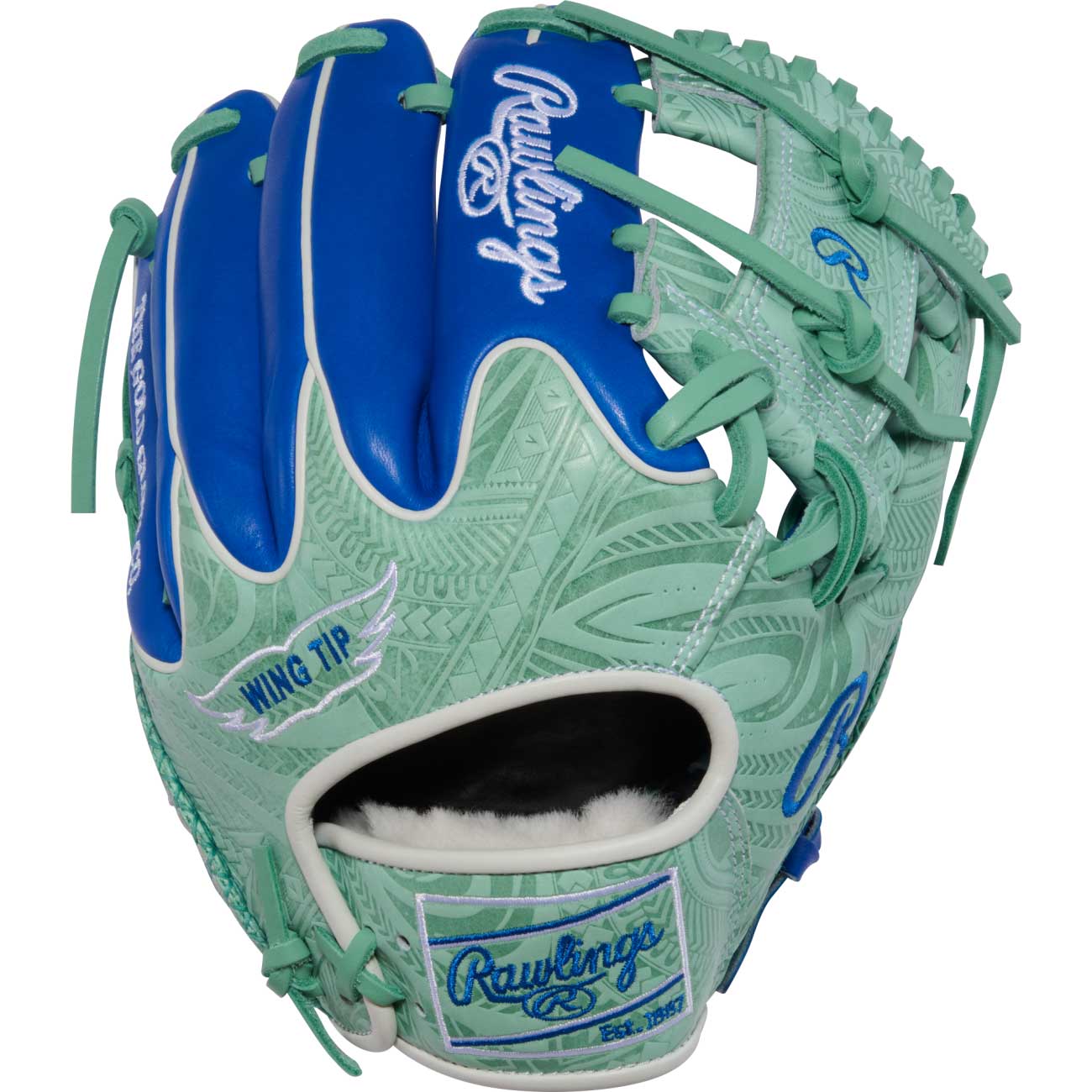 Rawlings Pro Preferred PROS204W-2RMW 11.5"-RHT