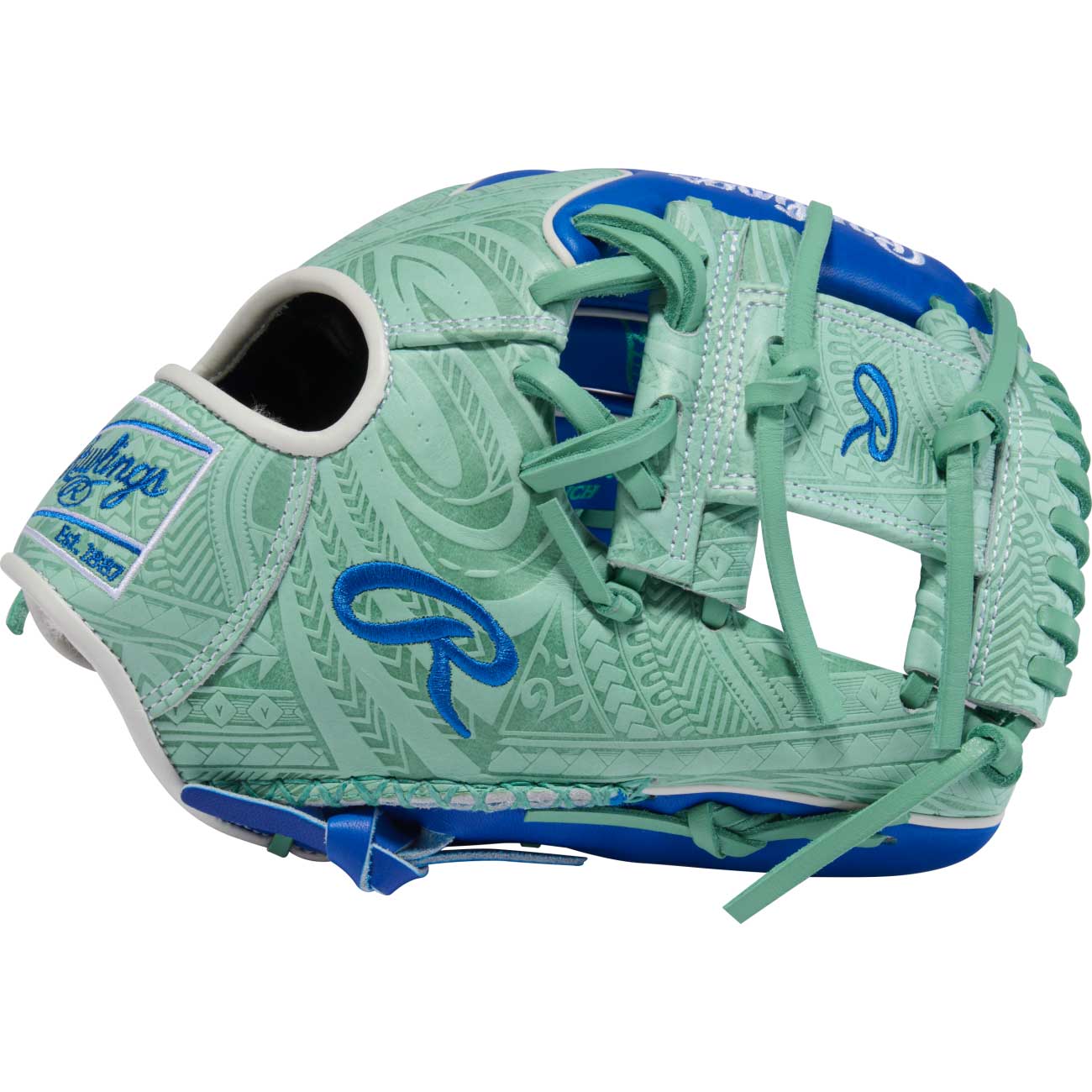 Rawlings Pro Preferred PROS204W-2RMW 11.5"-RHT