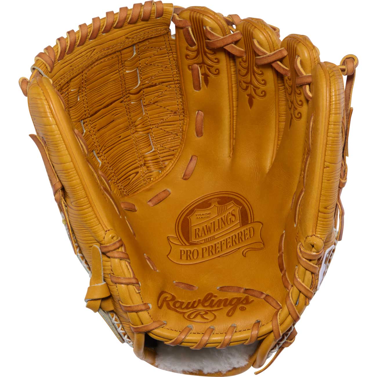 Rawlings Pro Preferred PROS206-12TT 12"