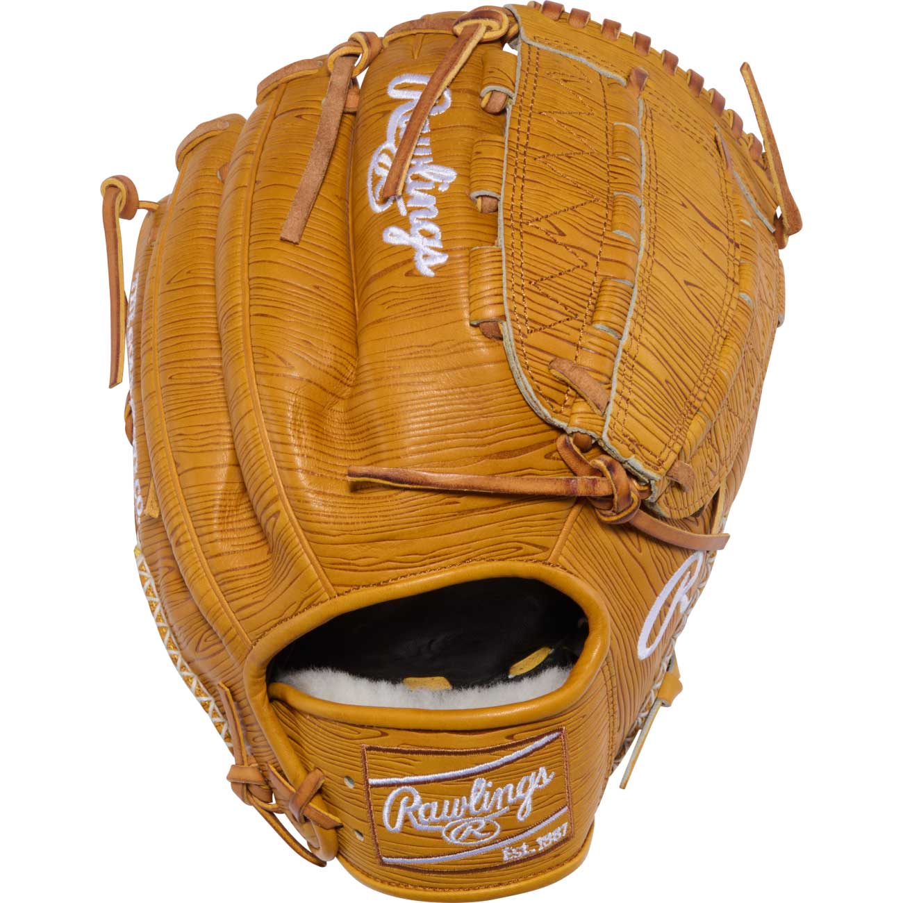 Rawlings Pro Preferred PROS206-12TT 12"