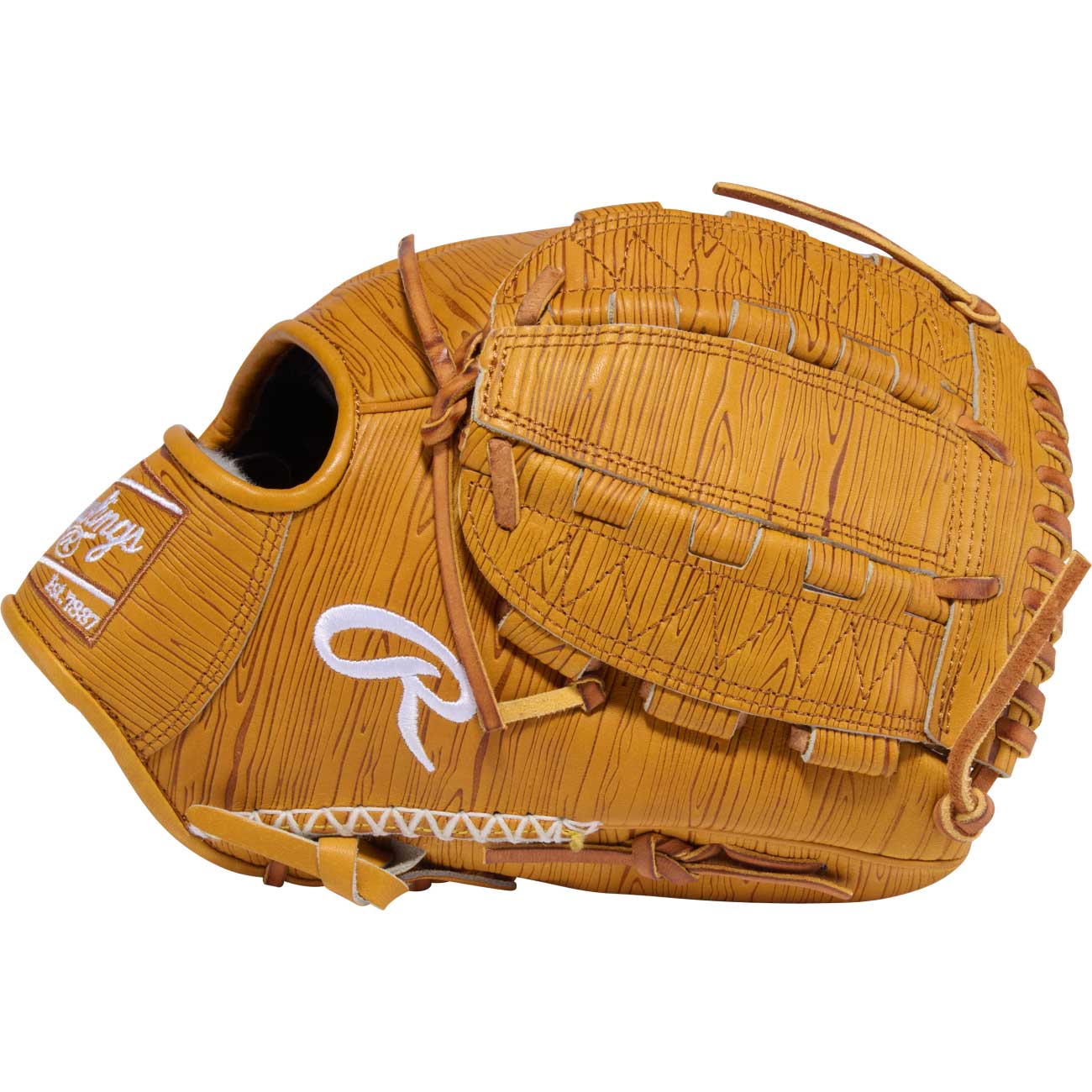 Rawlings Pro Preferred PROS206-12TT 12"
