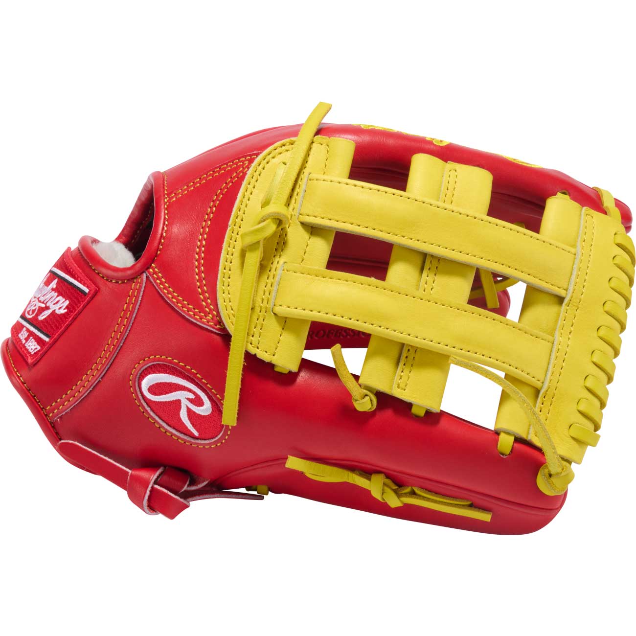 Rawlings Pro Preferred PROS3039-6S 12.75"