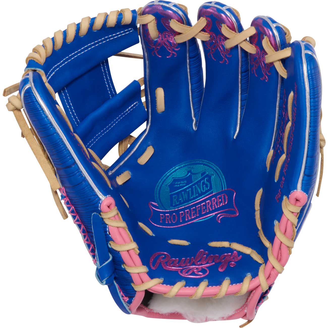 Rawlings Pro Preferred PROS314-2RCP 11.5"-RHT
