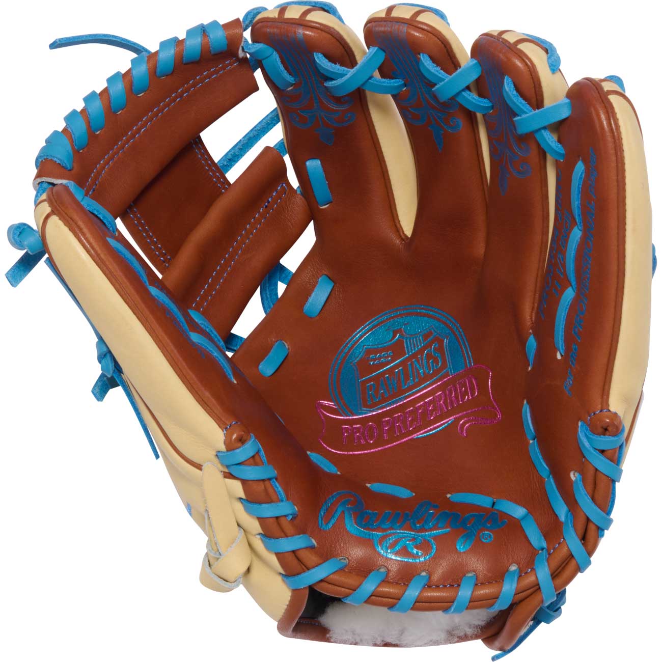 Rawlings Pro Preferred PROS934-2BRC 11.5"-RHT