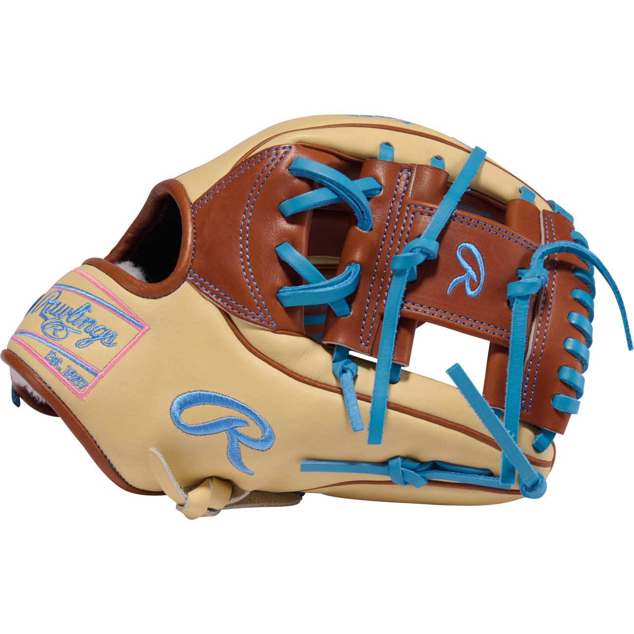 Rawlings Pro Preferred PROS934-2BRC 11.5"-RHT