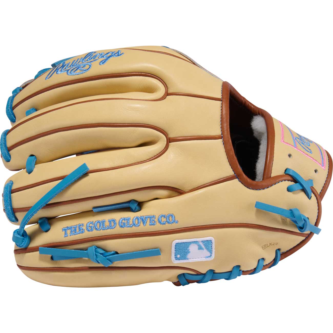 Rawlings Pro Preferred PROS934-2BRC 11.5"-RHT