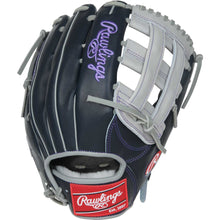 Rawlings Pro Preferred A. Judge PROSAJ99N 12.75"