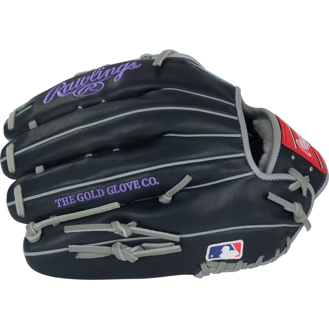 Rawlings Pro Preferred A. Judge PROSAJ99N 12.75"