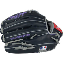Rawlings Pro Preferred A. Judge PROSAJ99N 12.75"