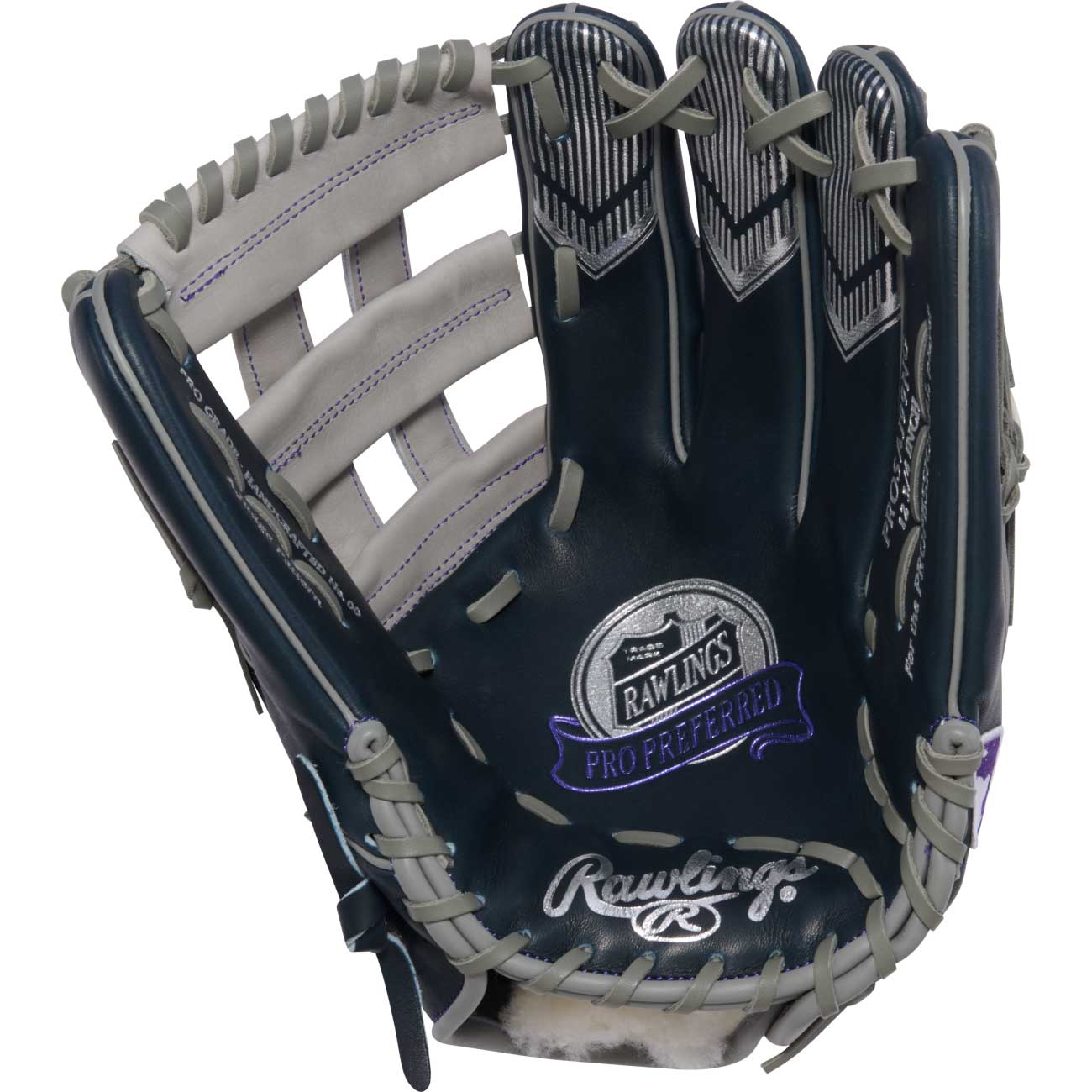 Rawlings Pro Preferred PROSAJ99NG 12.75"
