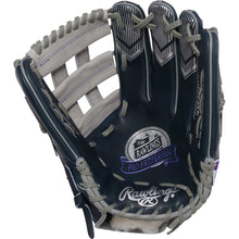 Rawlings Pro Preferred PROSAJ99NG 12.75"