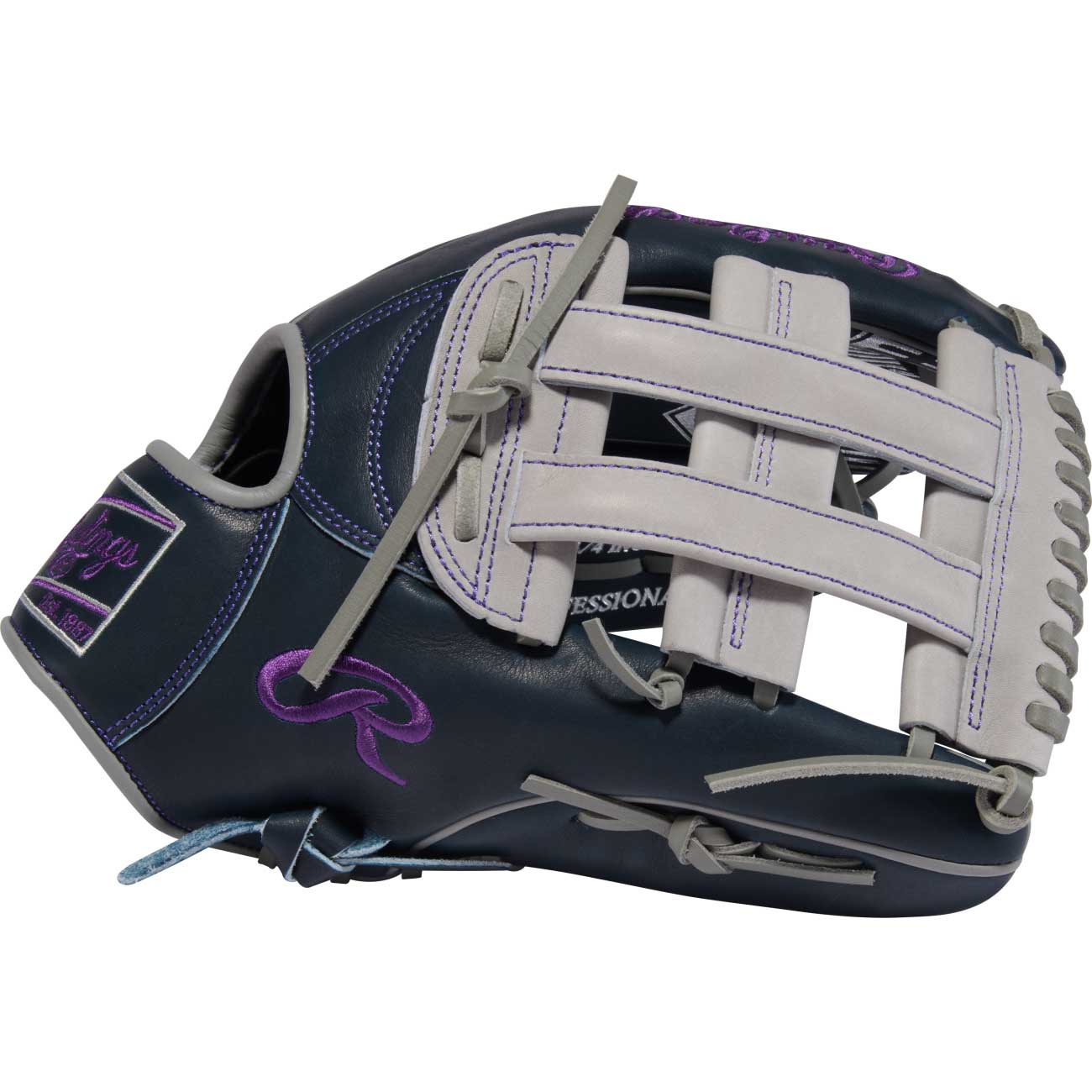 Rawlings Pro Preferred PROSAJ99NG 12.75"