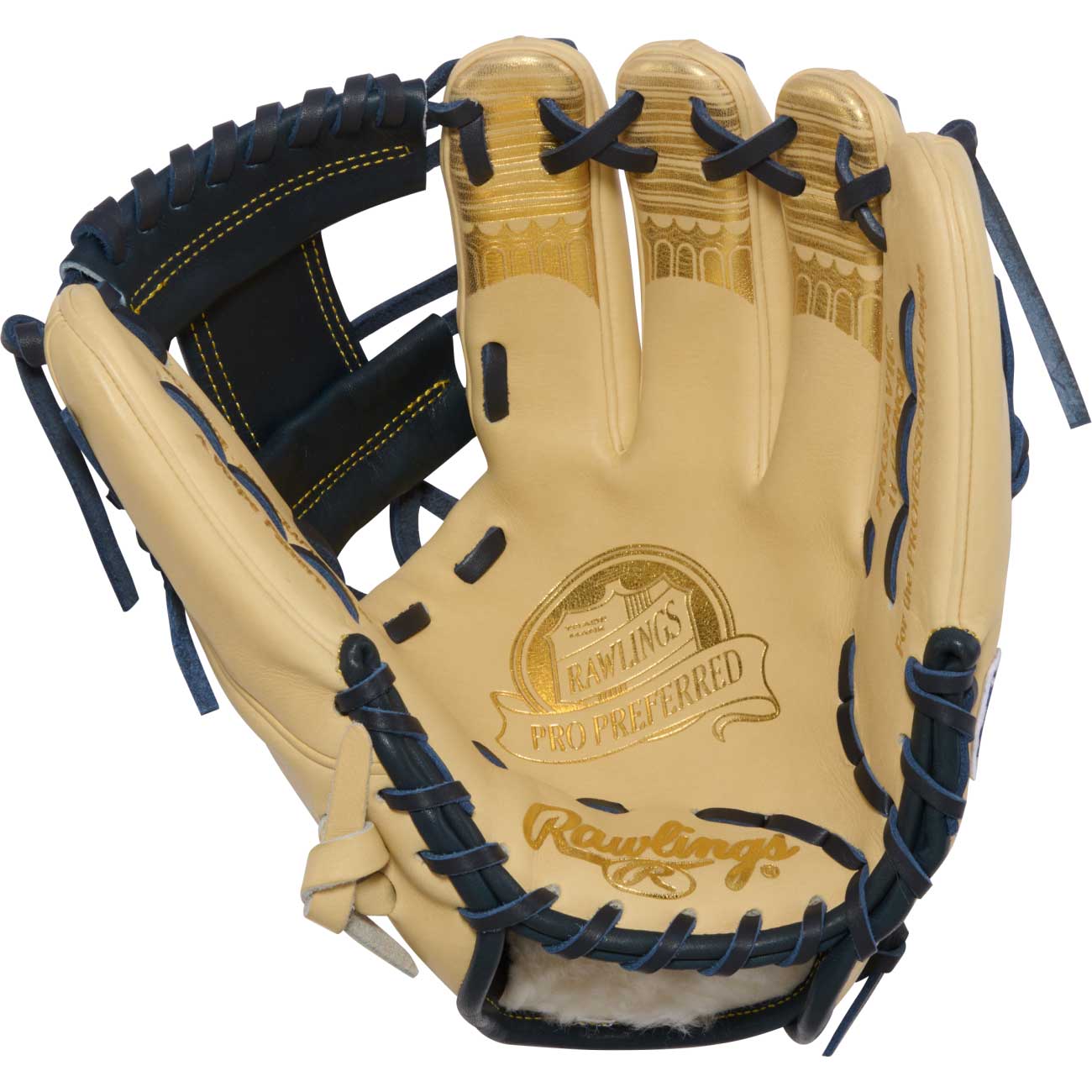 Rawlings Pro Preferred PROSAV11C 11.5"-RHT