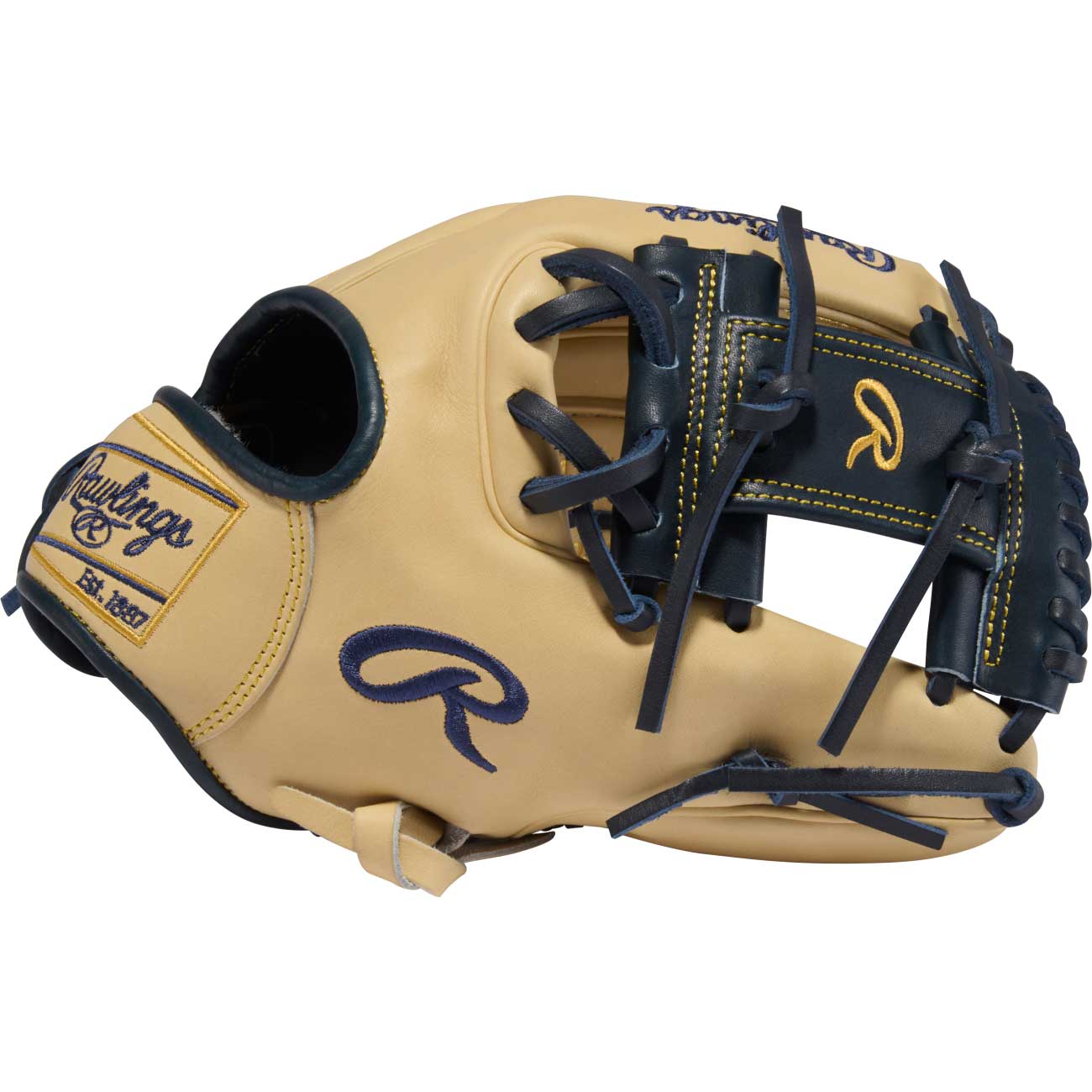 Rawlings Pro Preferred PROSAV11C 11.5"-RHT