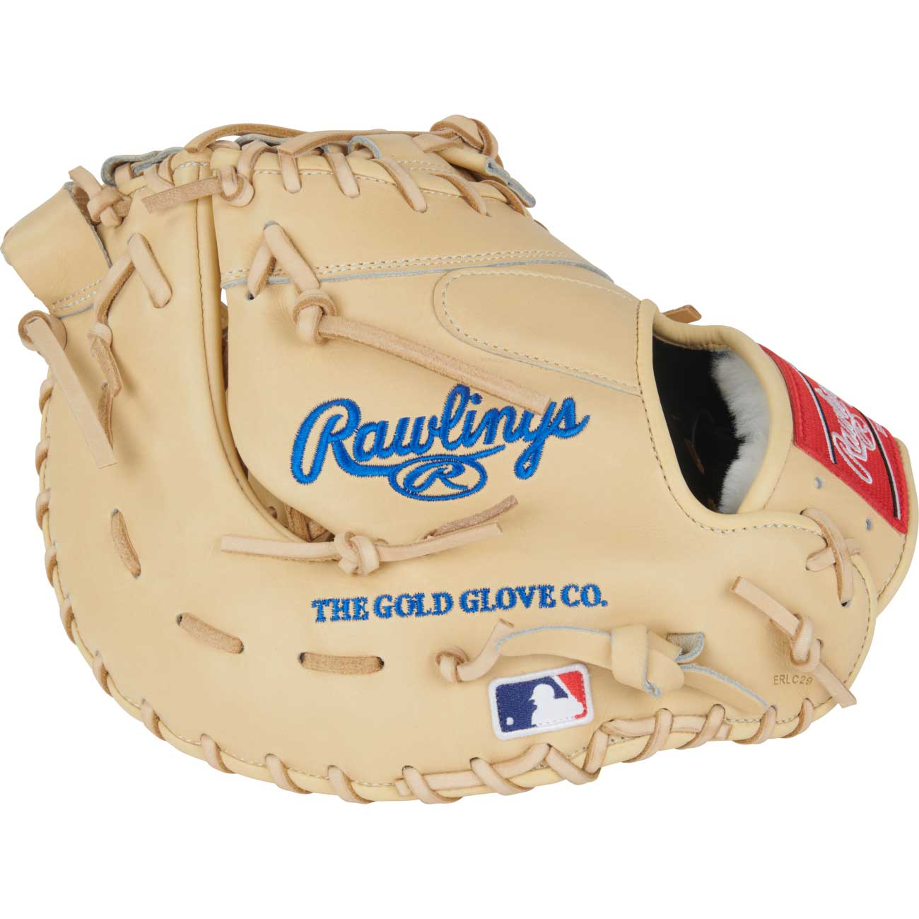Rawlings Pro Preferred B. Harper PROSBH3 13