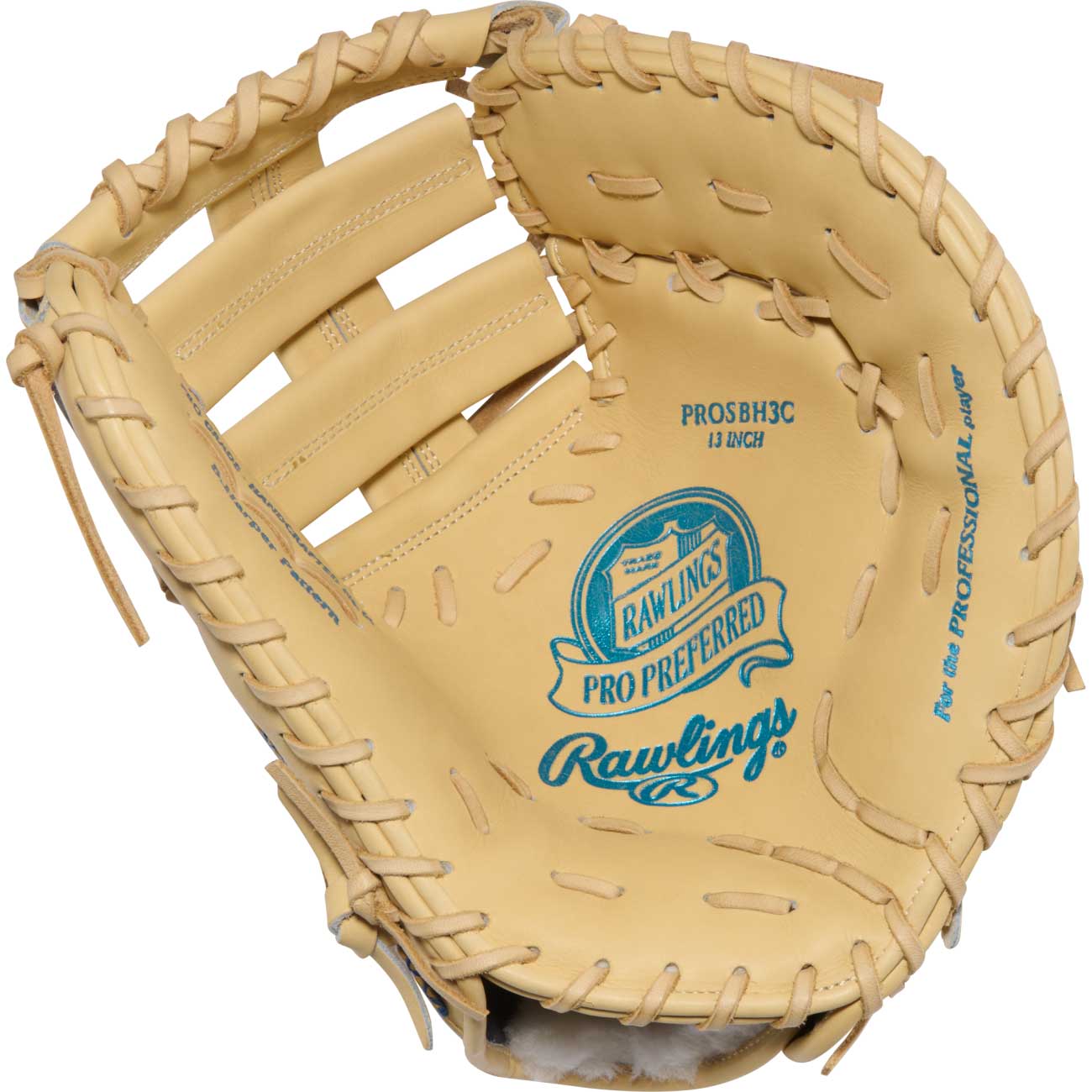 Rawlings Pro Preferred B. Harper PROSBH3C 13"