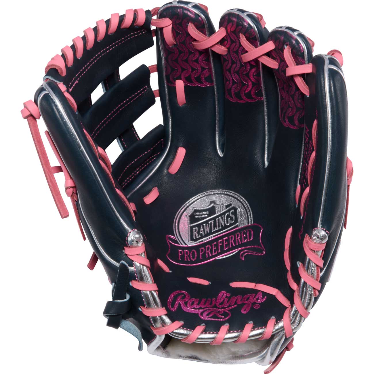 Rawlings Pro Preferred PROSCC4N 11.75"-RHT