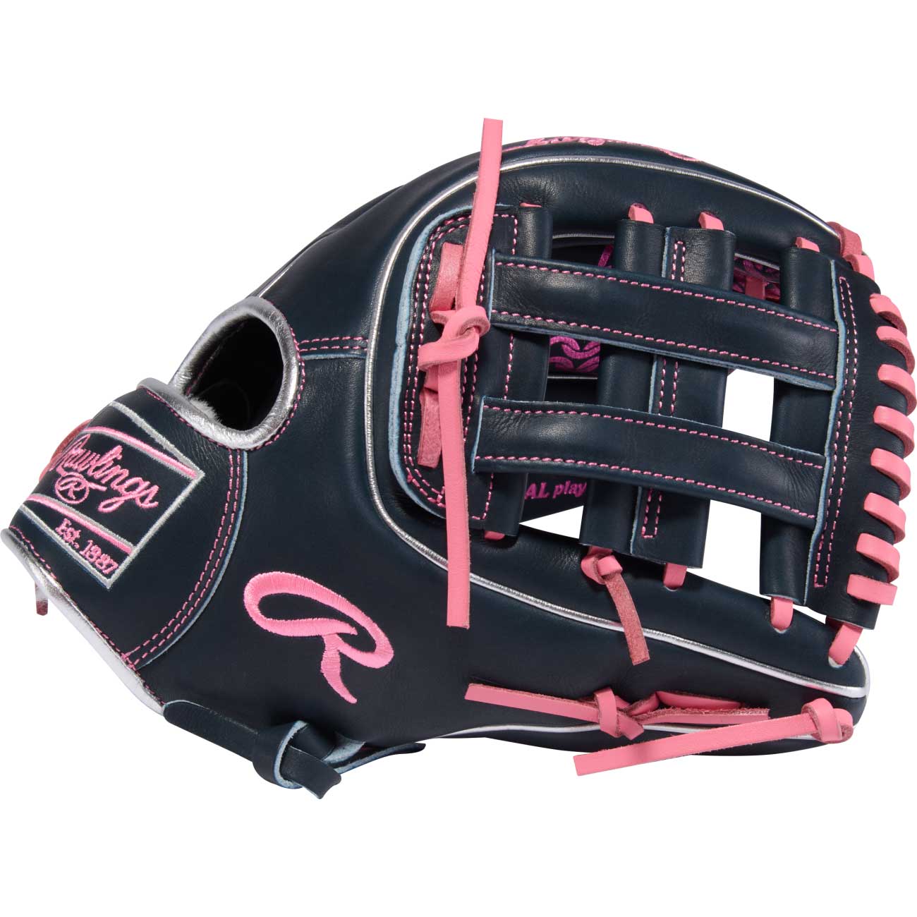 Rawlings Pro Preferred PROSCC4N 11.75"-RHT