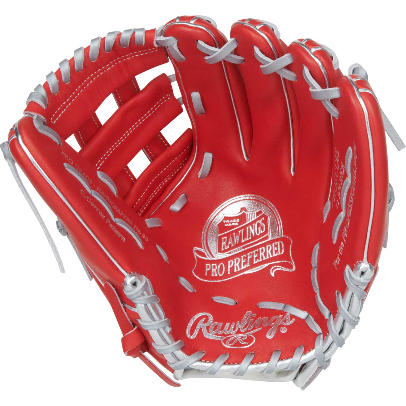 Rawlings Pro Preferred Carlos Correa PROSCC4S 11.75