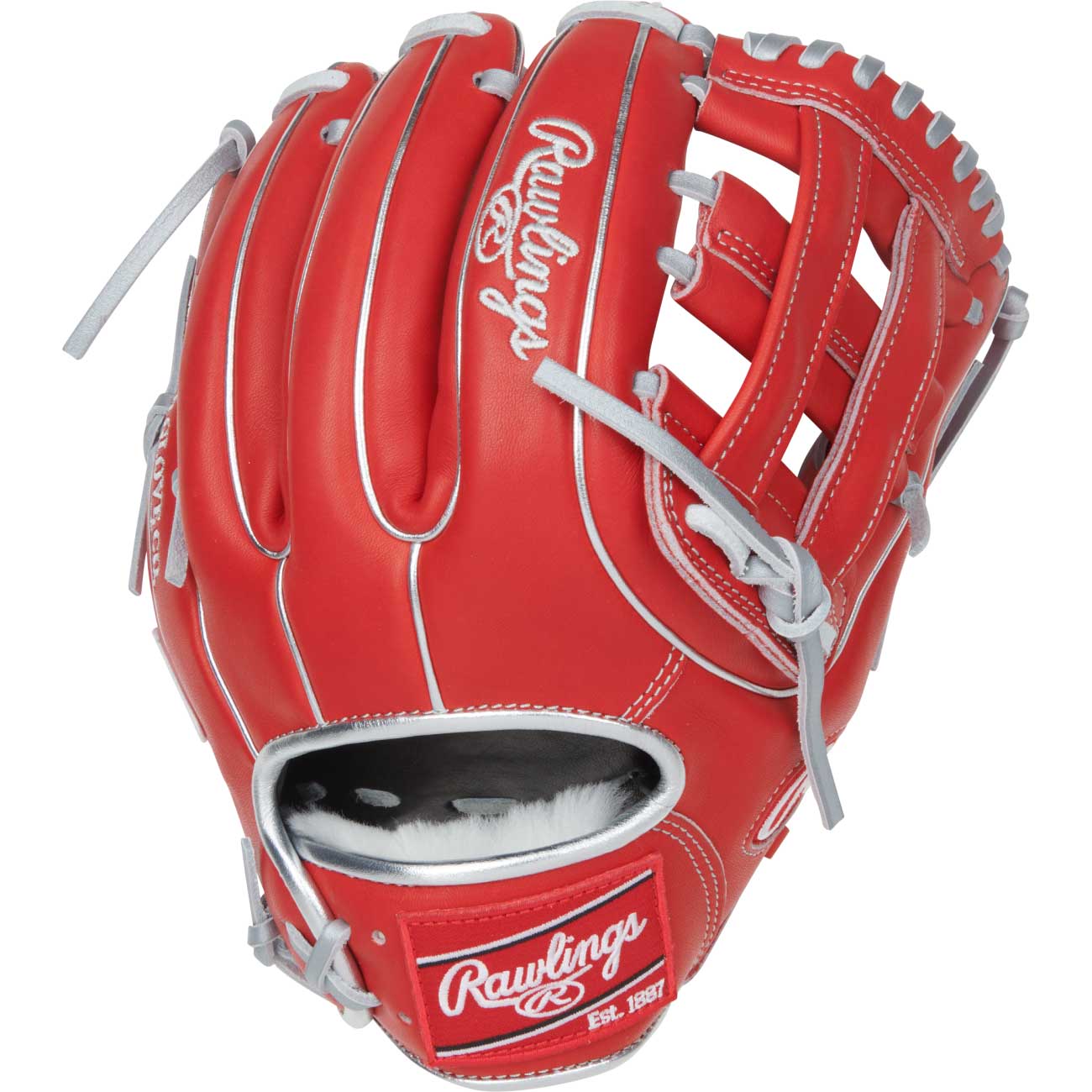 Rawlings Pro Preferred – Home Run Sports