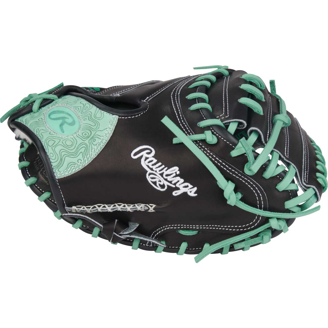 Rawlings Pro Preferred PROSCM33-23BM 33"-RHT