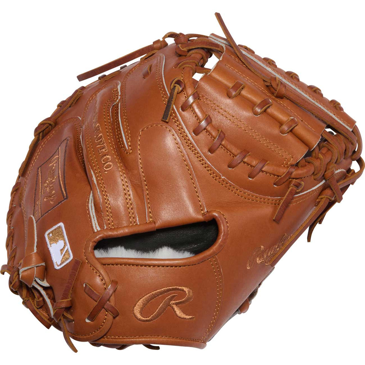 Rawlings Pro Preferred PROSCM33-23BR 33"-RHT
