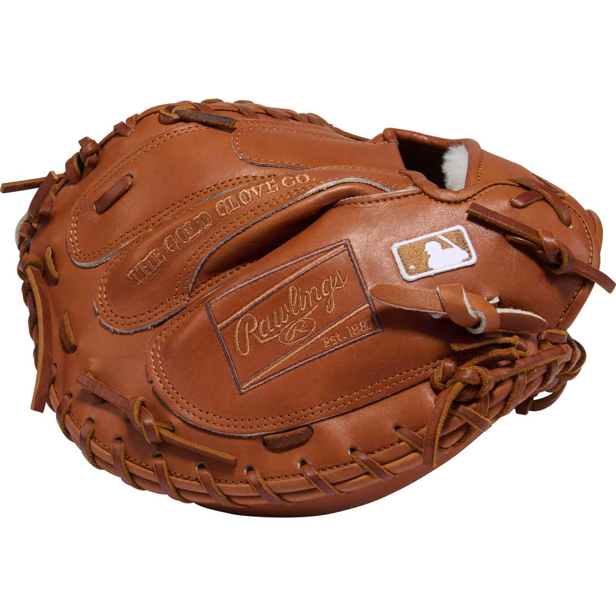 Rawlings Pro Preferred PROSCM33-23BR 33"-RHT