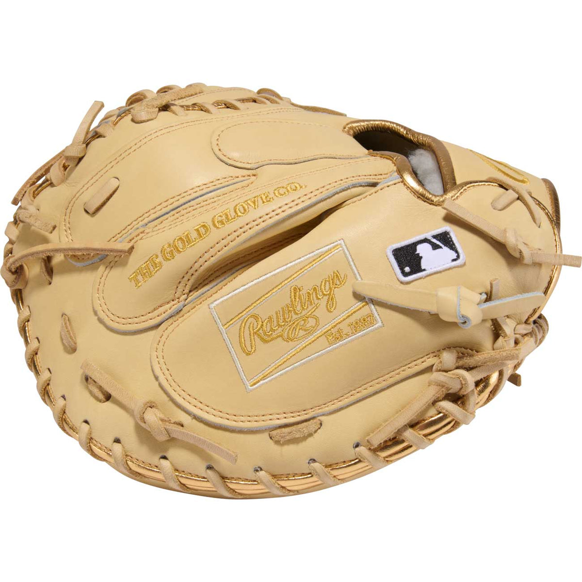 Rawlings Pro Preferred PROSCM43-23CC 34"