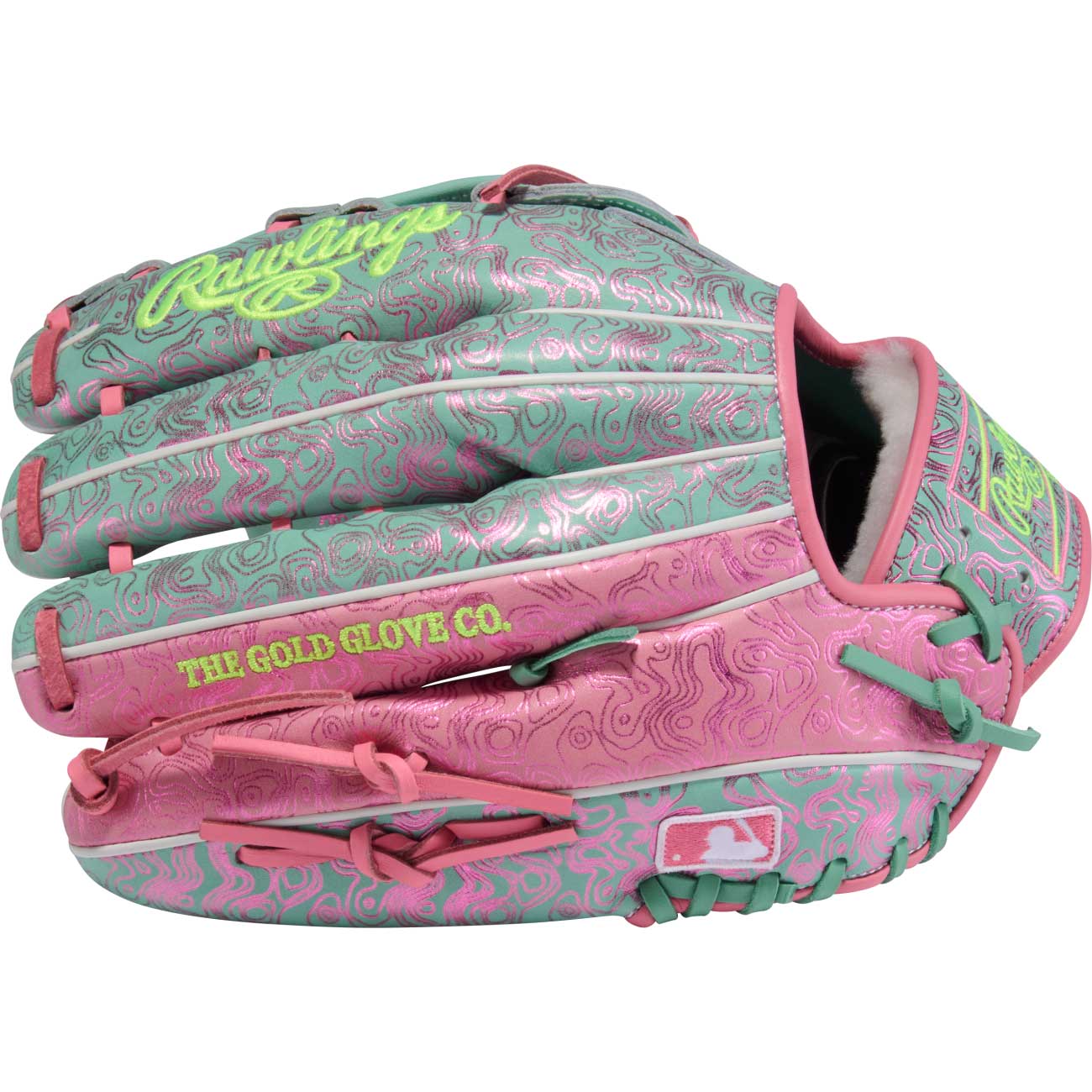 Rawlings Pro Preferred PROSFTJ23 12.75"