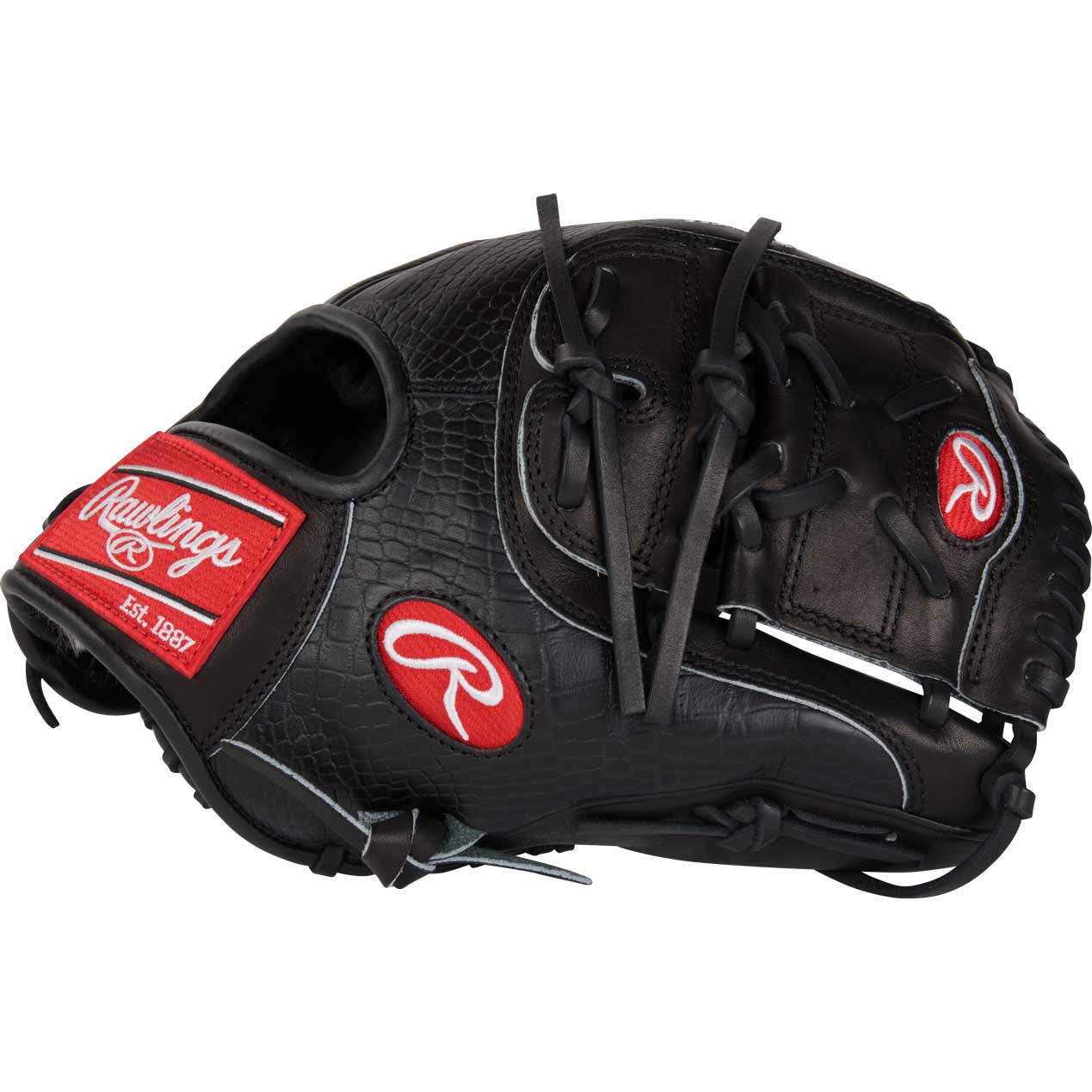 Rawlings Pro Preferred RPROSJD48 11.75"