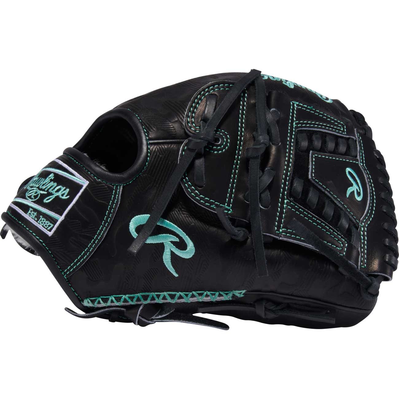 Rawlings Pro Preferred PROSJD48B 11.75"