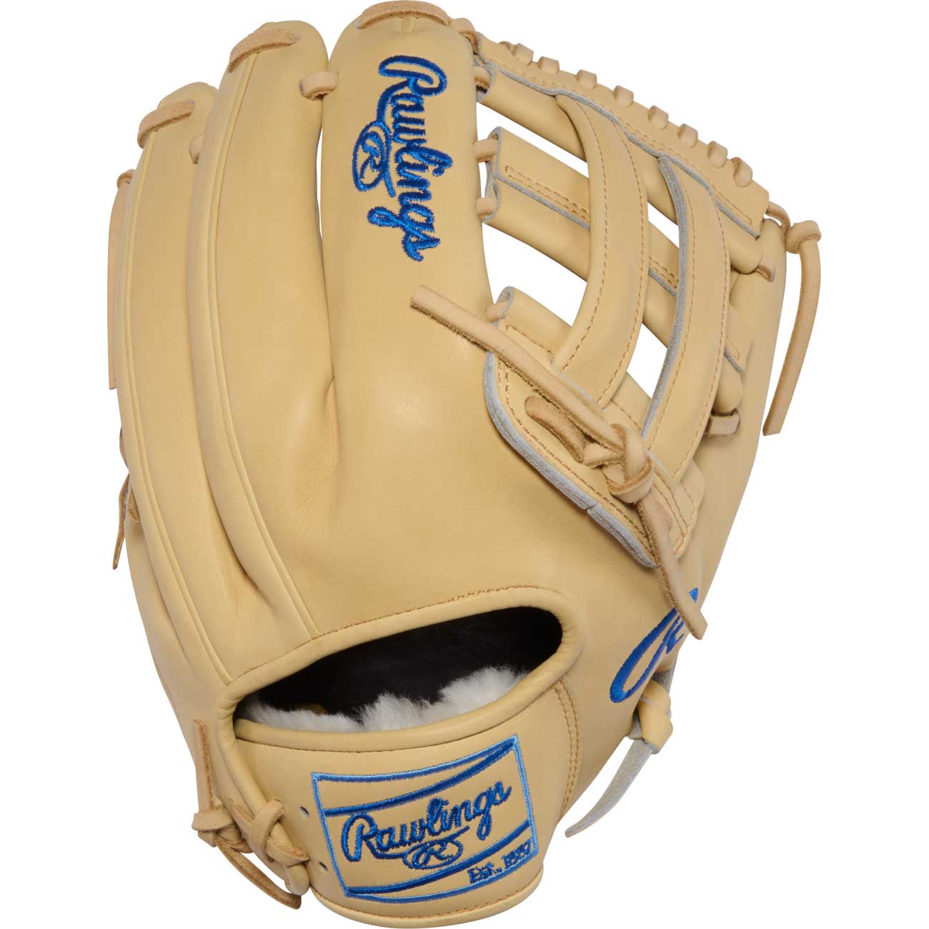 Rawlings Pro Preferred PROSKB17CR 12.25"-RHT