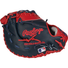 Rawlings Pro Preferred V. Guerrero PROSVG27 13"