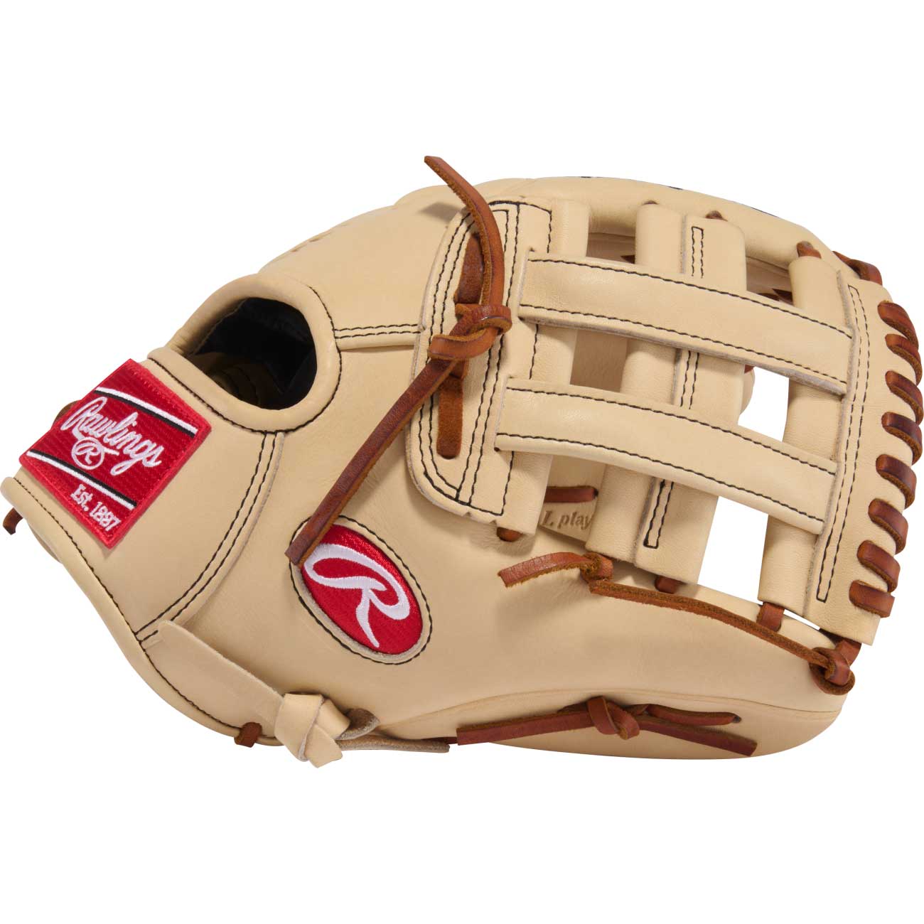 Rawlings Heart of the Hide PROT205W-6C 11.75"-RHT