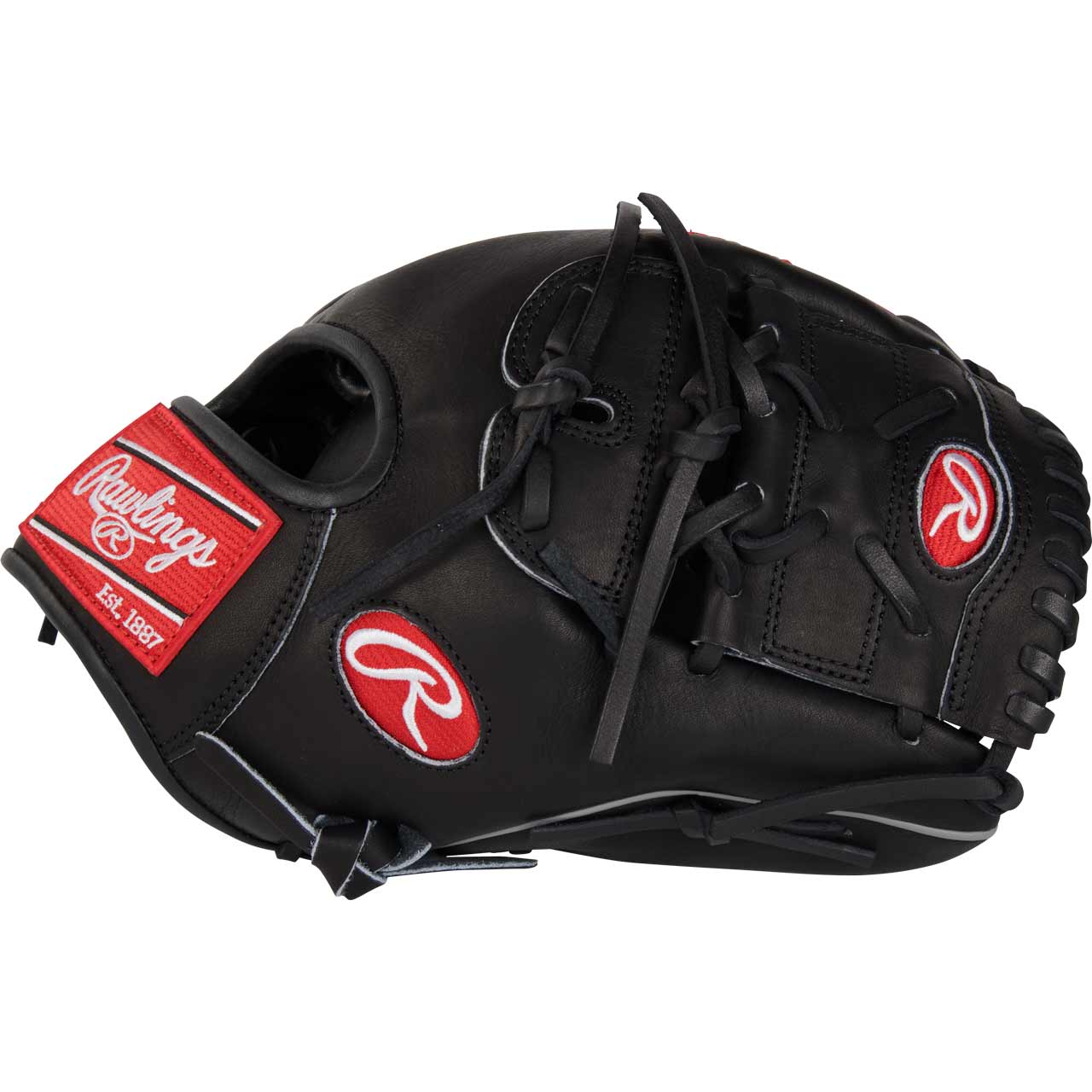 Rawlings Heart of the Hide RPROT206-9B 12"