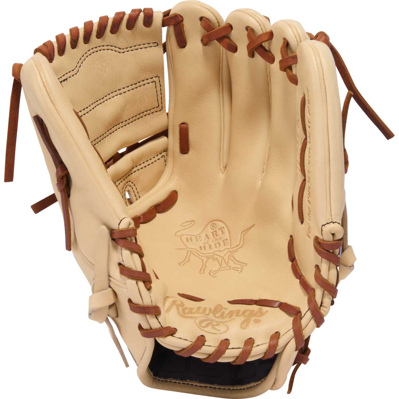 Rawlings Heart of the Hide PROT206-9C 12"