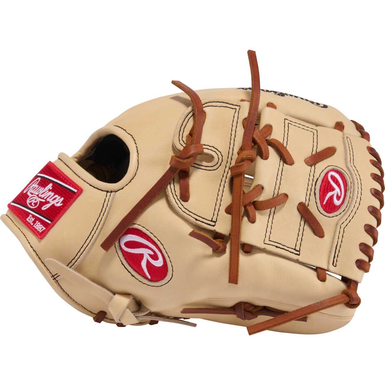 Rawlings Heart of the Hide PROT206-9C 12"