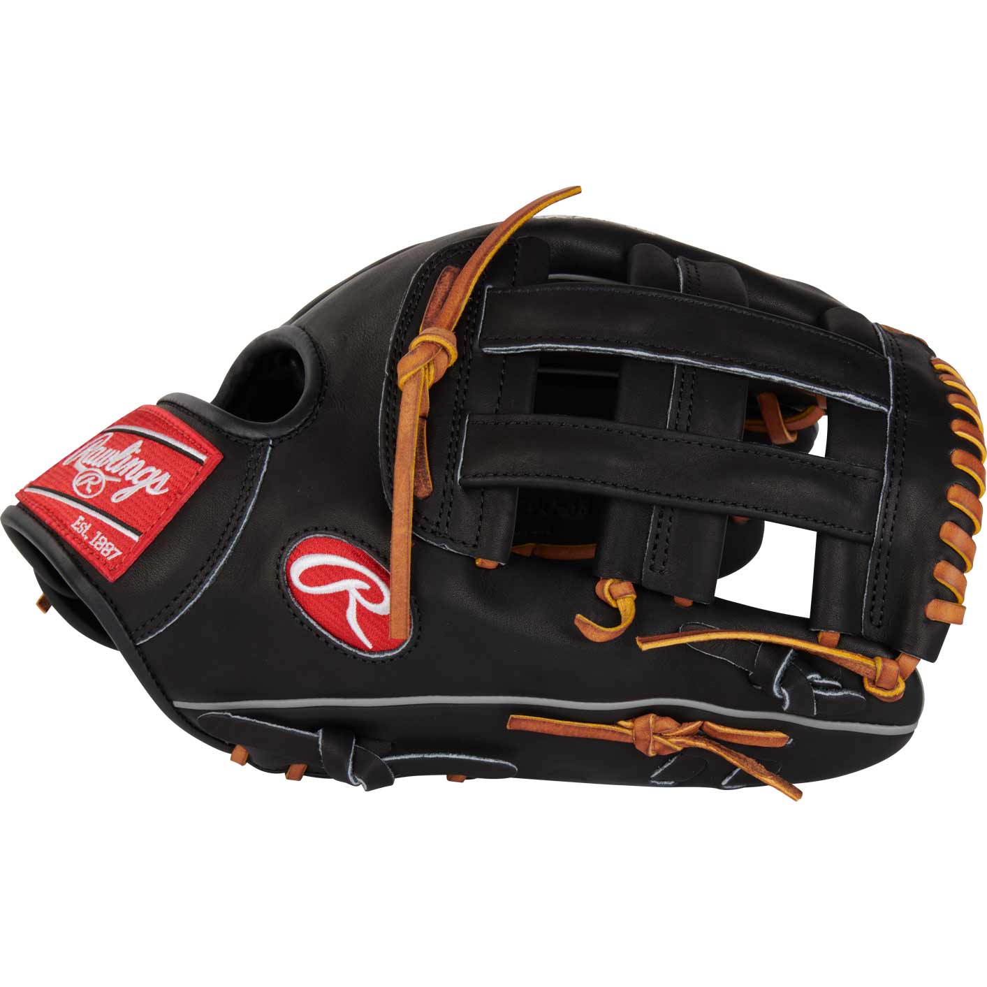 Rawlings Heart of the Hide RPROT3029C-6B 12.75"