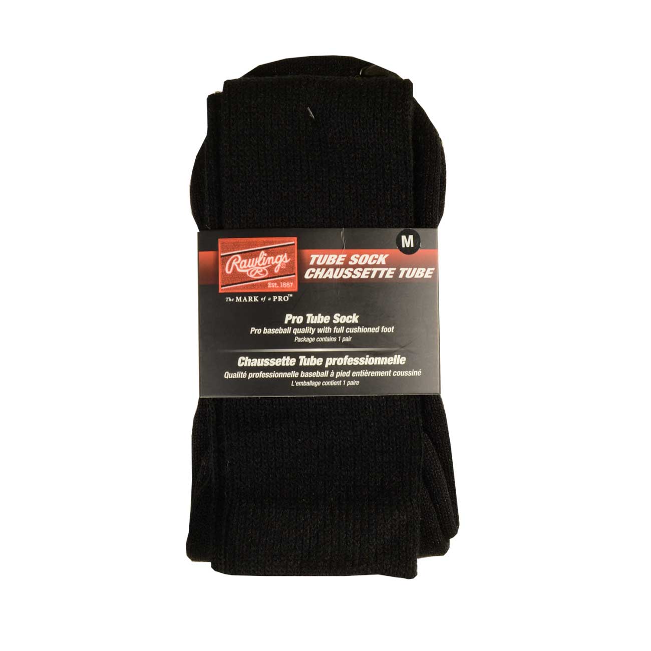 Rawlings Protube Sock