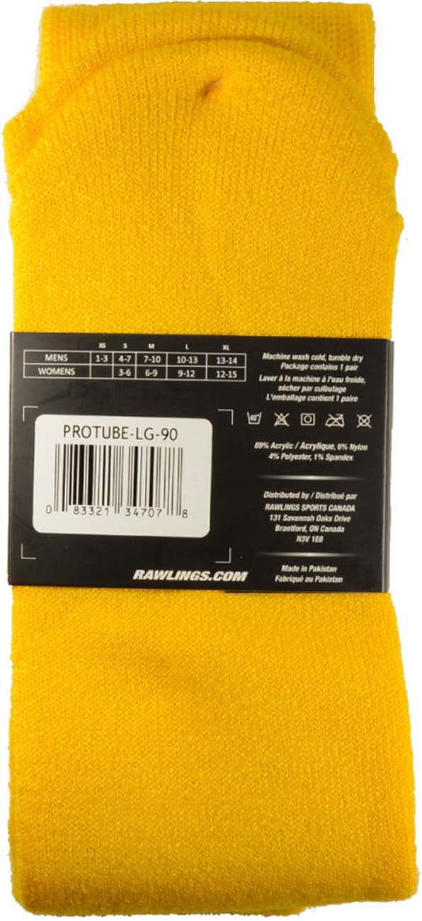 Rawlings Protube Sock